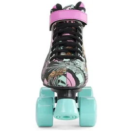 SFR Skates Sfr Vision Canvas Rollschuhe - Floral - EU