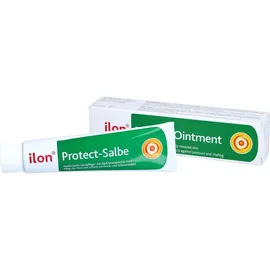 Cesra Arzneimittel GmbH & Co.KG Ilon Protect Salbe