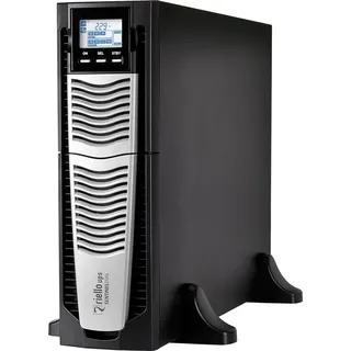 RIELLO Sdu5000 Usv - Black