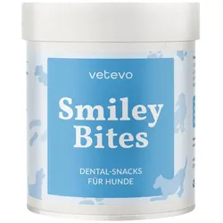 Smiley Bites 1 St