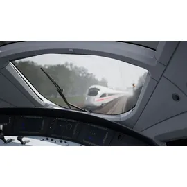 Train Sim World 5 - Sony PlayStation 5 E (Jeder)