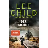 Blanvalet Verlag Der Kojote / Jack Reacher Bd.26