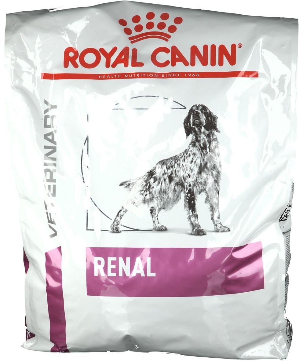 Royal Canin Veterinary Renal