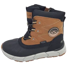 Tom Tailor Winterstiefel Braun 33