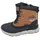 Tom Tailor Winterstiefel Braun 33