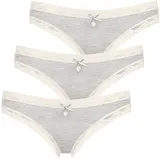 like it! Minislip 3 St. Bunt  L
