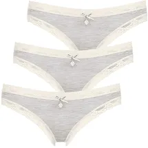 like it! Minislip 3 St. Bunt  L