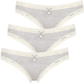 like it! Minislip 3 St. Bunt  L