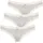 like it! Minislip 3 St. Bunt  L