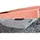 WOLFCRAFT Auflage-Pads Terrassenbau 90 mm x 10 mm x 90 mm schwarz