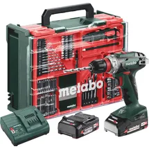 Metabo BS 18 Set 602217710