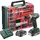Metabo BS 18 Set 602217710