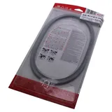 Schnellkochtopf-Dichtungsring Tefal 790362 Dichtung 220mm für Sensor, Optima, 4,5l, 6l, Schnellkocht