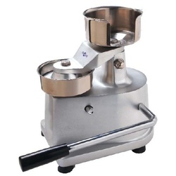 Hamburger-Formmaschine Durchmesser 15cm FH-150