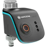 Gardena smart Water Control