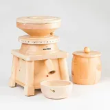 Waldner Family Getreidemühle