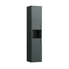 Laufen Base Hochschrank 2 Türen, H4026921102661,