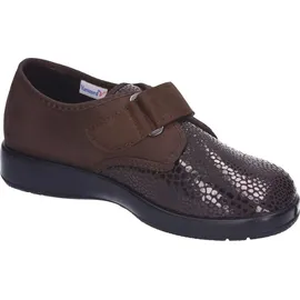 Varomed Zürich Damen Braun 42