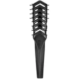 Denman Freeflow Schwarz, Top-Soft