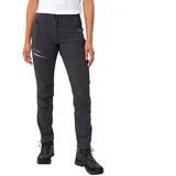 Vaude Elope Hosen - Phantom Black - 42