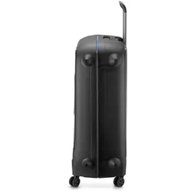 Delsey Moncey 4-Rollen 76 cm / 107 l black
