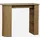 sweeek Bar-Tisch 120 x 55 x 100 cm Beige