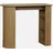 sweeek Bar-Tisch 120 x 55 x 100 cm Beige