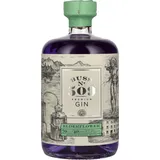 Buss N°509 Gin Buss N°509 ELDERFLOWER Belgium Flavor Gin Author Collection 40%