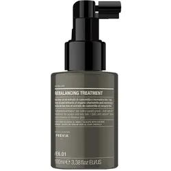 Previa ExtraLife Rebalancing Treatment 100 ml