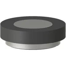 Woelm Türpuffer 52 x 15 mm