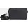 Bogner Verbier Play 1.0 Pukie Umhängetasche Synthetik Black