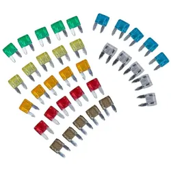 MAXGEAR Sicherungssatz 89-0006 7700059473