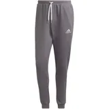 Adidas Entrada 22 Jogginghose Herren - Team Grey Four, M