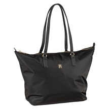 Tommy Hilfiger Poppy Shopper-tasche Black One Size