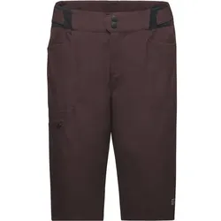 GORE WEAR GORE® Wear Passion Shorts Herren, utility brown, M