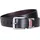 Levi's Kindergürtel Leder schwarz 76/81