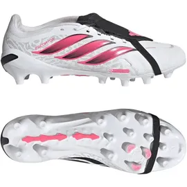 adidas Predator League IN Herren Weiß 43