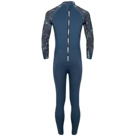 Beuchat Neoprenanzug Atoll Blau M