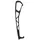 Black Diamond Wiregate Nut Tool