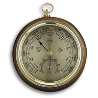 TFA Thermo-Barometer 45.1000.01