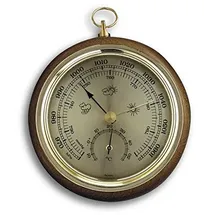 TFA Thermo-Barometer 45.1000.01