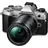 Kit + 14-150 mm