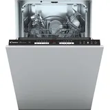 Candy CDIH 1L949 Einbau-Geschirrspüler (vollintegrierbar, 448 mm breit)