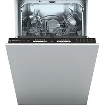 Candy CDIH 1L949 Einbau-Geschirrspüler (vollintegrierbar, 448 mm breit)