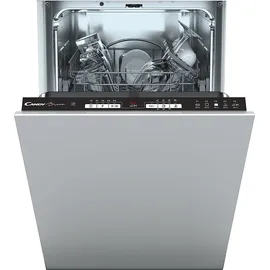 Candy CDIH 1L949 Einbau-Geschirrspüler (vollintegrierbar, 448 mm breit)