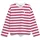 ARMEDANGELS Frankaa Bold Sweatshirt Mehrfarbig L