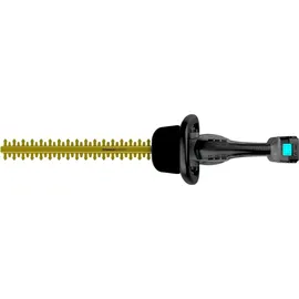 Cecotec TitaniumSword 4500 Freemove 45 cm inkl. 1 x 21 V