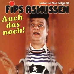 Asmussen  13-Auch das Noch! | Zustand: Neu & original versiegelt