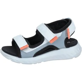 ECCO Outdoor-Sandalen Damen Blau 38