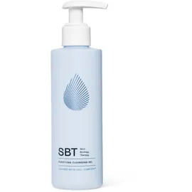 SBT Essential Purifying Cleansing Gel 200 ml